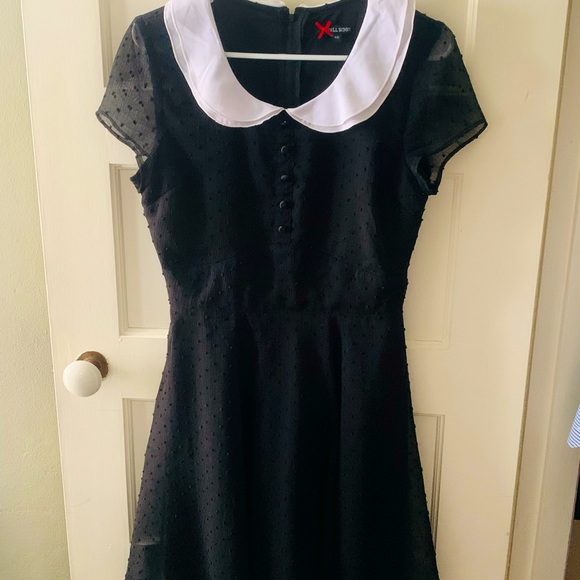 Hell Bunny Dresses & Skirts - Women’s dress